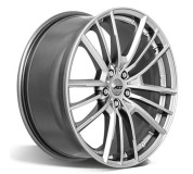 AEZ Kaiman high gloss 7,5x17 5x112 ET30 vysoký lesk