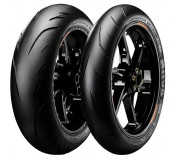 Avon 3D SUPERSPORT 120/70 R17 58W