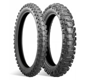 Bridgestone BATTLECROSS X31 80/100 -21 51M