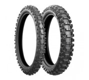 Bridgestone BATTLECROSS X20 80/100 -21 51M