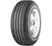 CONTINENTAL 4x4Contact MO (DOT17) 235/50 R19 99V