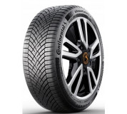 Continental AllSeasonContact 2 3PMSF XL 215/55 R17 98V