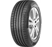 CONTINENTAL CONTIPREMIUMCONTACT 5 215/55 R17 94W