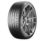 CONTINENTAL SportContact 7 FR ZR XL 245/40 R19 98Y