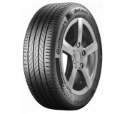 CONTINENTAL UltraContact FR 225/60 R18 100H