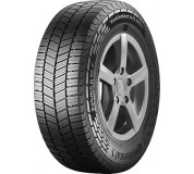 CONTINENTAL VANCONTACT A/S DOT19 285/55 R16C 126N