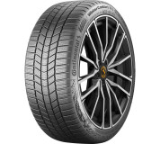 Continental WinterContact 8 S FR 3PMSF XL 255/45 R19 104V