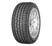 CONTINENTAL CONTIWINTERCONTACT TS830P XL DOT18 295/30 R19 100W