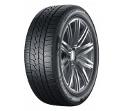 Continental WinterContact TS 860 S SSR *  (DOT21) 225/45 R18 95V