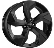 DEZENT AO black 7,5x19 5x112 ET32 černý lak