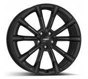 DEZENT AR black 7x18 5x114,3 ET34 černý lak