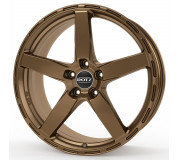 DOTZ MarinaBay bronze 8,5x18 5x114,3 ET35 Bronze matt