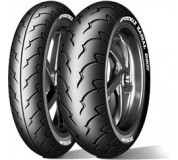 Dunlop SPMAX D207 R 180/55 R18 74W