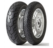 Dunlop D404 100/90 R19 57H