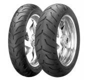 Dunlop D407 (HARLEY-D) 200/55 R17 78V