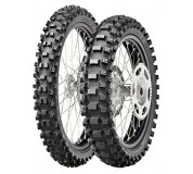 Dunlop GEOMAX MX33 110/100 -18 64M