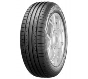 Dunlop SPORT BLURESPONSE 205/55 R16 91V