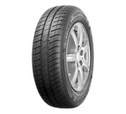 Dunlop SP STREETRESPONSE 2  dezén BluResponse - 4 žebra, DOT1821 185/60 R14 82T