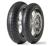 Dunlop SPORTMAX MUTANT 120/70 R17 58W