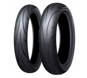 Dunlop SPORTMAX Q-LITE 80/90 -17 44S