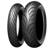 Dunlop SPORTMAX ROADSMART III 120/70 R17 58W