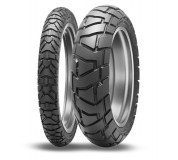 Dunlop TRAILMAX MISSION 90/90 R21 54T