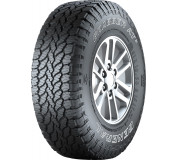 General Tire GRABBER AT3 FR 3PMSF 205/70 R15 96T