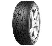 General Tire GRABBER GT PLUS FR 215/65 R16 98H