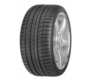 Goodyear EAGLE F1 ASYMMETRIC  DOT1114, N0, FP, PO 205/55 R17 91Y