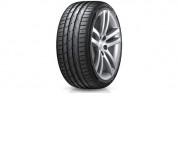 HANKOOK K117B VENTUS S1 EVO2 SUV ROF DOT21 205/60 R16 92V