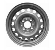 Plechový disk Alcar Stahlrad-KFZ 7995 6x15 5x108 ET46 CB63,4