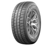 Kumho Portran 4S CX11 3PMSF 195/60 R16C 99/97H