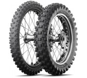 Michelin TRACKER F 90/90 R21 54R