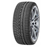 Michelin PILOT ALPIN PA4 GRNX 3PMSF XL 245/35 R20 95W