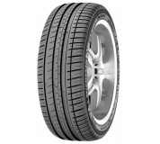 MICHELIN Pilot Sport 3 Acoustic XL 245/45 R19 102Y