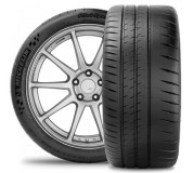 Michelin PILOT SPORT CUP 2 FR N0 XL 255/35 R20 97Y