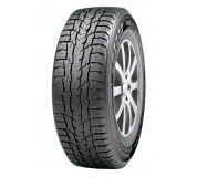 Nokian Tyres WR C3  DOT3816 185/60 R15C 94T