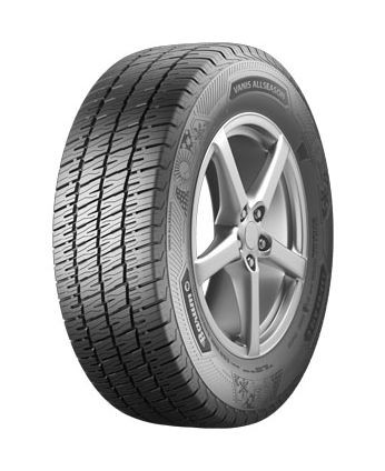 BARUM VANIS ALLSEASON 195/75 R16C 110/108R