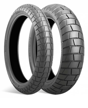 Bridgestone AT41 R UM 150/70 R18 70V