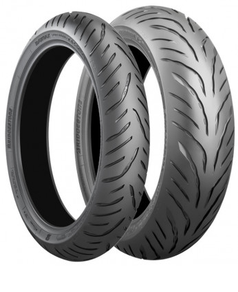 Bridgestone T32 R 190/50 R17 73W