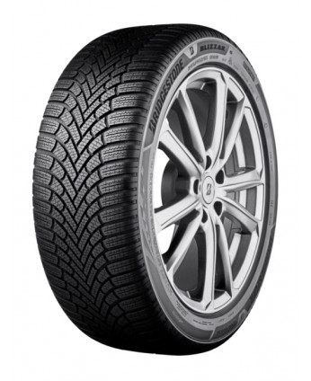 Bridgestone BLIZZAK 6 205/55 R16 91H