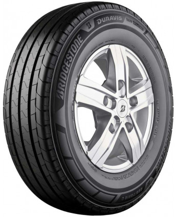 Bridgestone Blizzak LM-30 DOT 1614 195/50 R15 82T