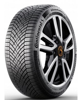 Continental AllSeasonContact 2 3PMSF XL 215/55 R17 98V