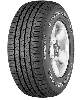 Continental CROSSCONTACT LX 265/60 R18 110T