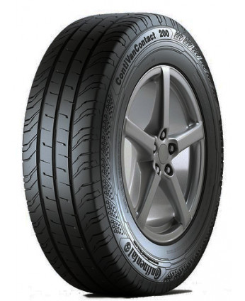 CONTINENTAL ContiVanContact 200 225/75 R16C 121/120R