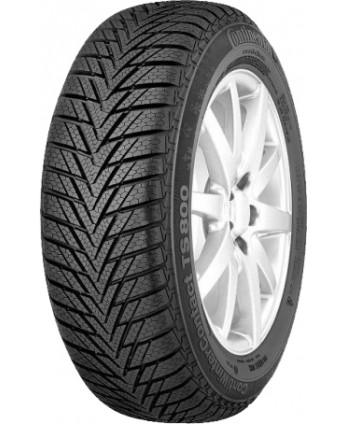 CONTINENTAL CONTIWINTERCONTACT TS800 125/80 R13 65Q