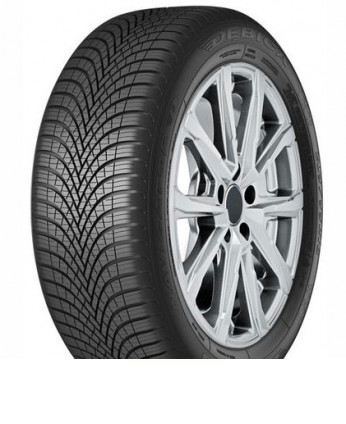 DEBICA Navigator 3 3PMSF 165/65 R14 79T