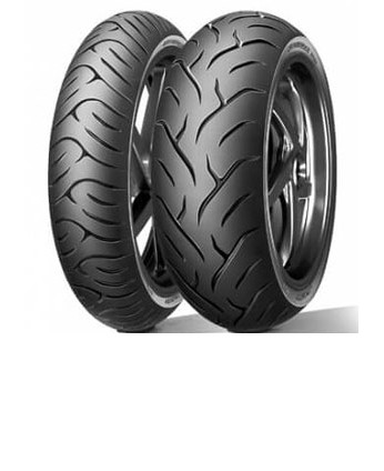 Dunlop SPMAX D221 240/40 R18 79V