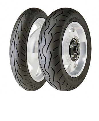 Dunlop D251  L 130/70 R18 63H