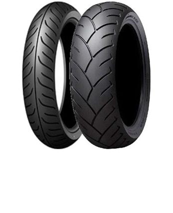 Dunlop D423 130/70 R18 63V